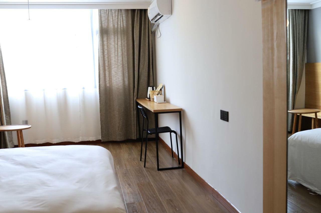 Travel Light Inn Guilin Extérieur photo
