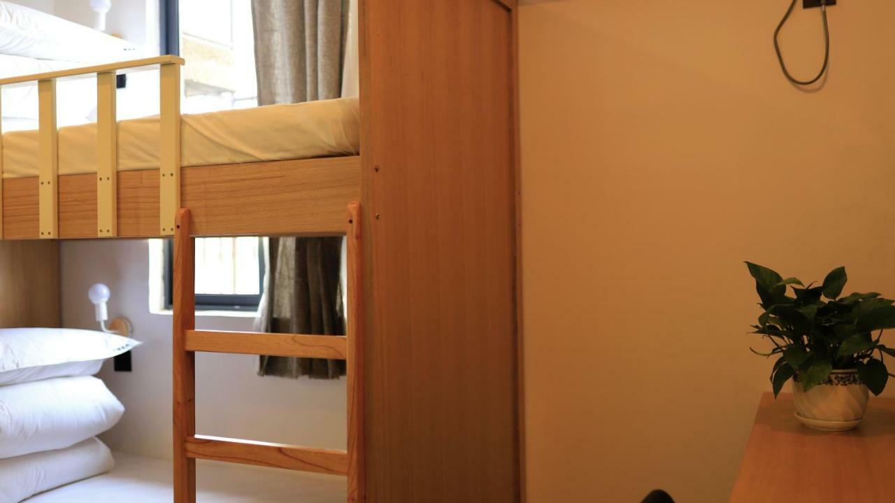 Travel Light Inn Guilin Extérieur photo