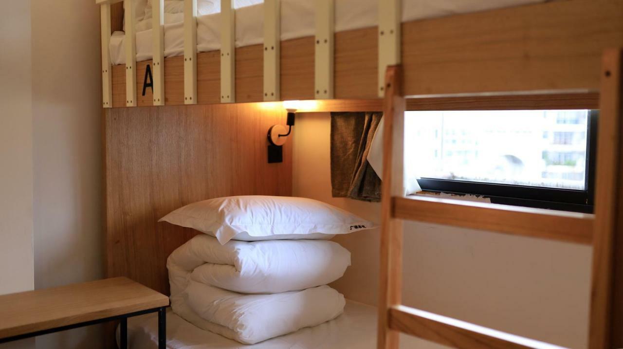 Travel Light Inn Guilin Extérieur photo