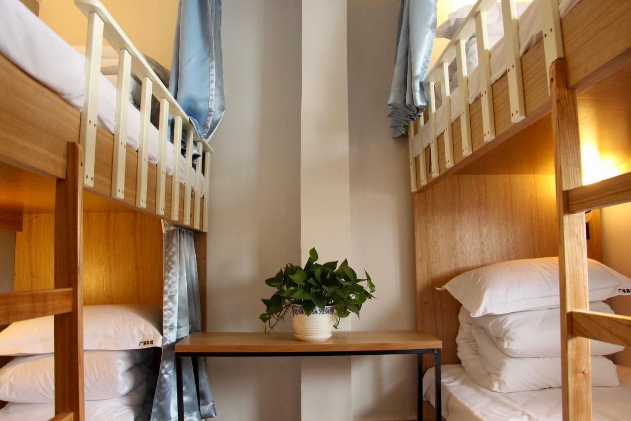 Travel Light Inn Guilin Extérieur photo