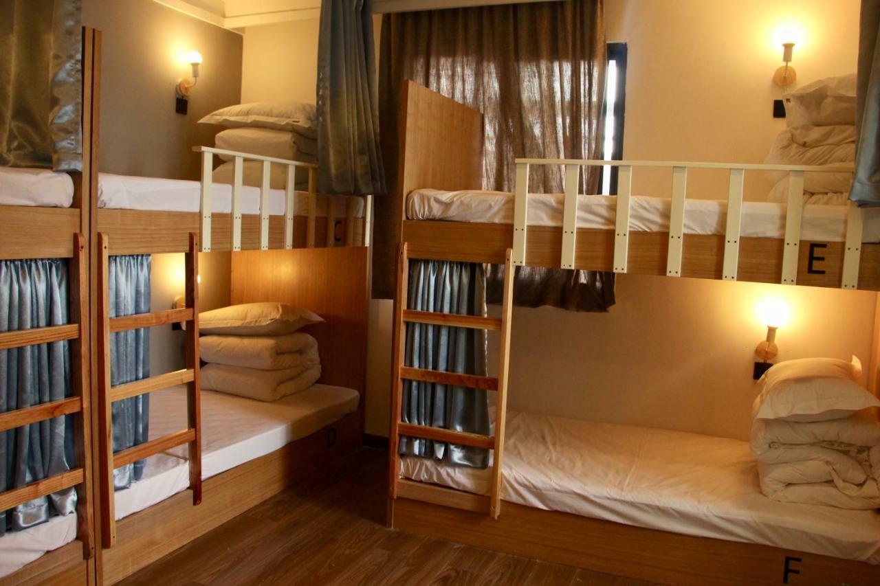Travel Light Inn Guilin Extérieur photo