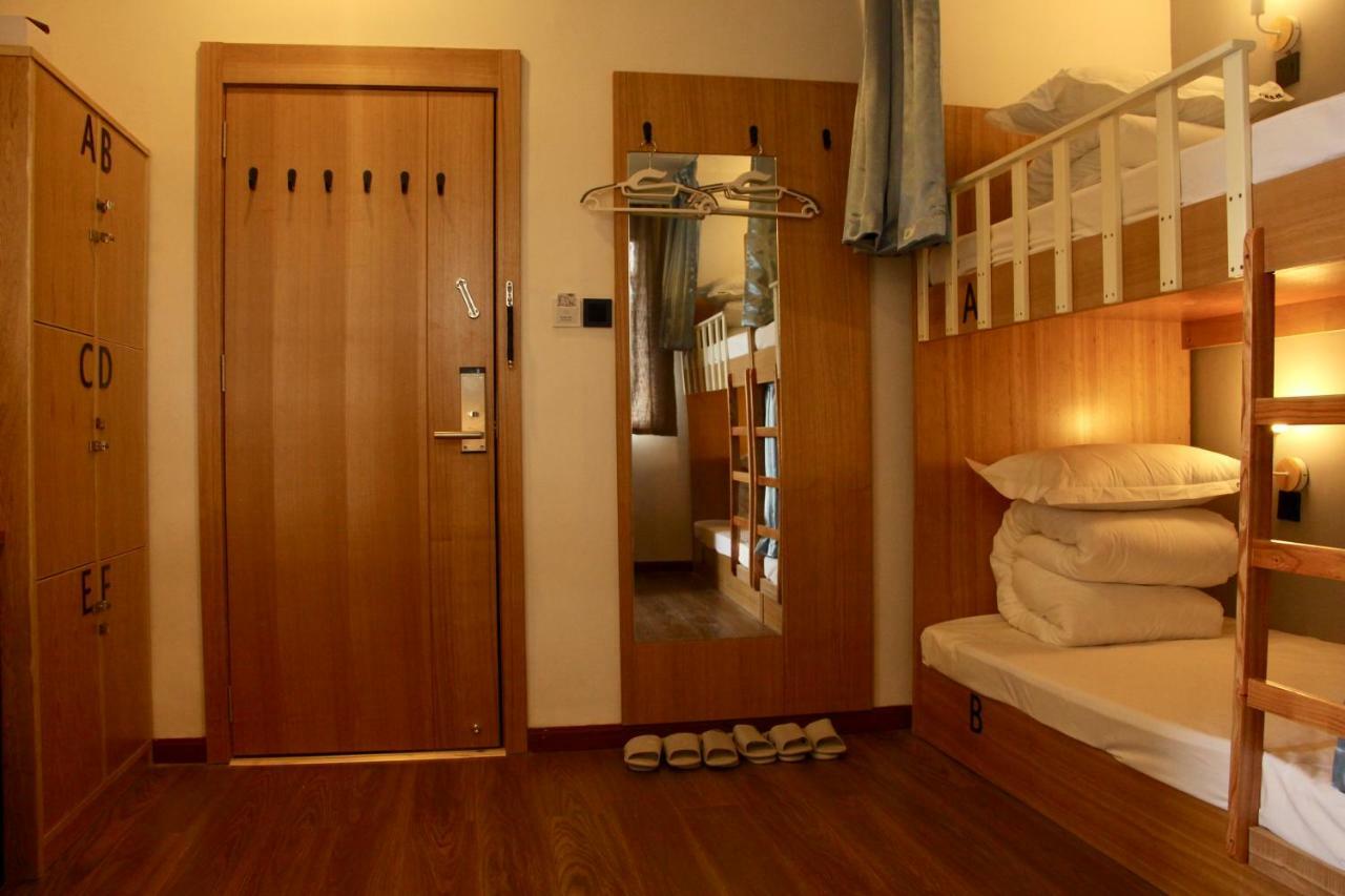 Travel Light Inn Guilin Extérieur photo