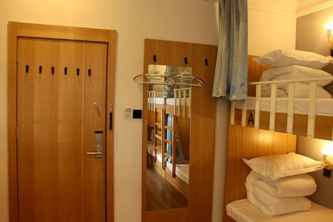 Travel Light Inn Guilin Extérieur photo