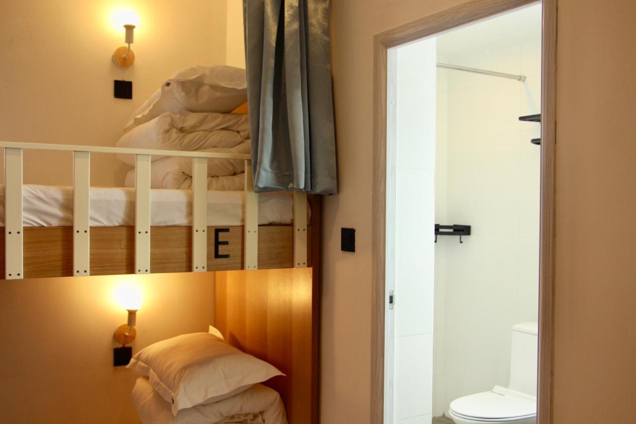 Travel Light Inn Guilin Extérieur photo