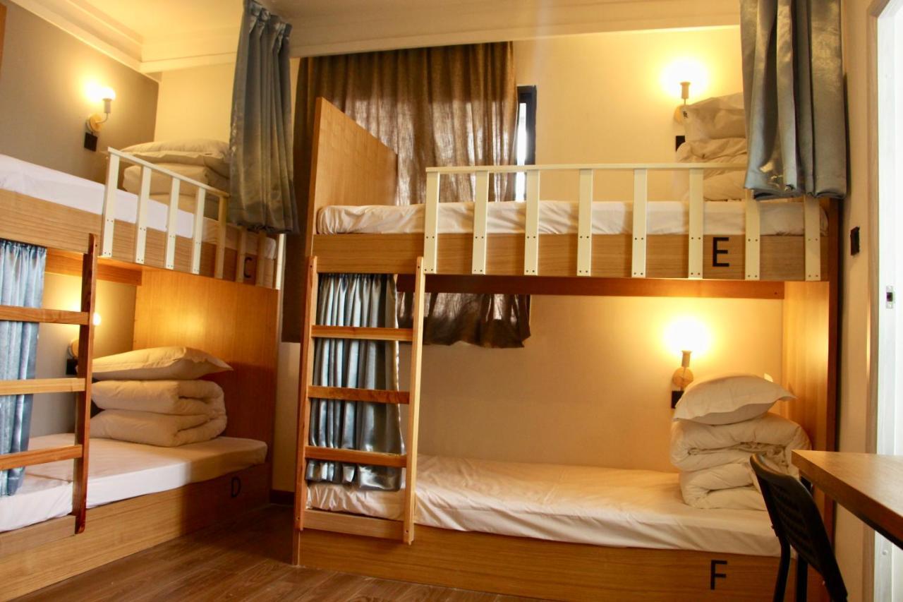 Travel Light Inn Guilin Extérieur photo